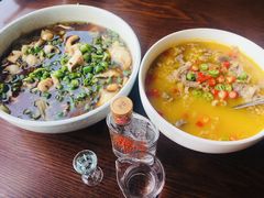 -锦庐道地川菜(来福士店)