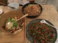 -来龙里 精致 东南亚餐室(万象城店)