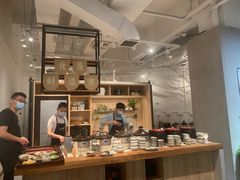 -山食间·中式营养轻餐(保利时光里店)