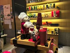 -星巴克(北京中关村北京国际店)