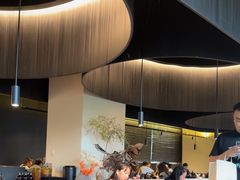 -Ameigo梅果·云贵川bistro(长宁来福士店)