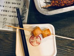 -西单翅酷(西单店)