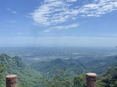 -青城山
