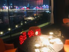 -君庭中餐馆(湘江豪生店)