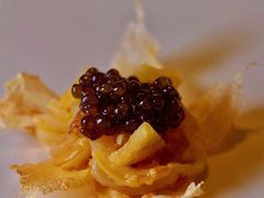 鱼子酱-曲廊院(东四十一条店)