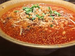 -张翻越·川渝冒菜·武汉黑鸭煲(城北万象城店)