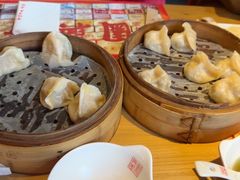 -新兴园饺子馆(北京百子湾店)