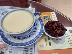 -广信牛奶甜品世家(万象城店)