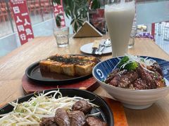 -Jazz·ya 爵士屋(来福士店)