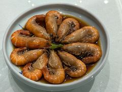 熟醉沼虾-宁海食府·涌宴(真和店)