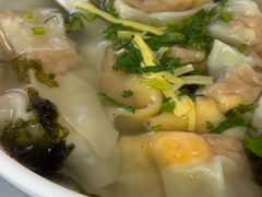 -海平馄饨(逍遥二路店)