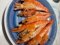 -樾餐厅泰式海鲜火锅(民歌湖店)