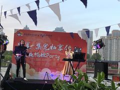 -PAULANER普拉那德国啤酒花园(千玺广场店)
