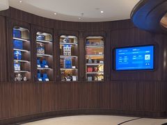 -CHARLIETOWN红茶公司(南京万象天地店)