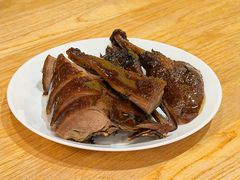 乐山甜皮鸭-嘉州叶婆婆钵钵鸡(建设路店)