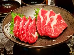 -牛将军•涮肉•烤肉•铁板烧(北京王府井·故宫店)