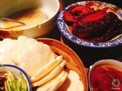 三晋经典酱梅肉-请晋·山西餐社(好运街店)