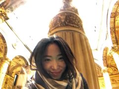 -乌菲兹美术馆
