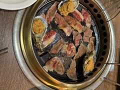 -火炉火自助餐(悠唐购物中心店)