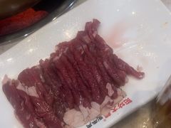 -阳坊大都涮羊肉(阳坊总店)