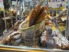 -苹果花园(枫林路店)