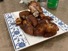 金牌猪手-百家园土菜馆(兴民北路店)