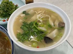 -河南食府(人民路店)