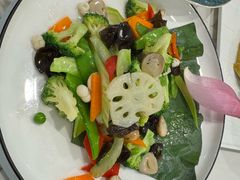 -苏珍宝地·苏州菜·徐州菜(金鸡湖商业广场店)