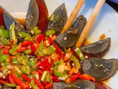 -夜猫子串吧·龙虾.江西小炒(万塘路店)