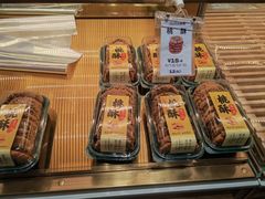 -欧诺爱烘焙(高新万达店)