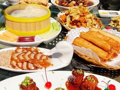 -陆壹捌餐厅(五大道店)
