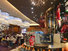大堂-新兴·金羊座·粤菜点心(乐峰店)