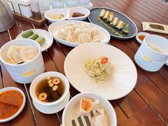 -喜鼎海胆水饺(东港店)