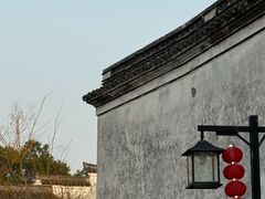 -鸣鹤古镇