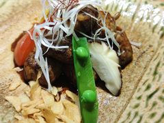 -水之惠鲜鱼料理(王府大街店)