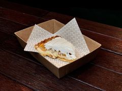 -Pie Bird(新闸路店)