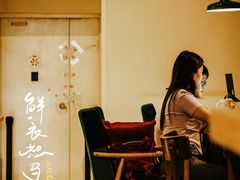 -雕刻时光咖啡馆(交大店)