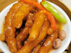 -味莊茶餐厅(阳明国际店)