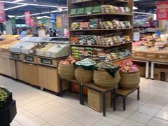 -永辉超市(群众路店)