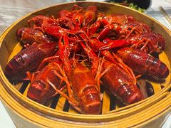 -靓靓蒸虾·头牌蒸虾(沙湖旗舰店)