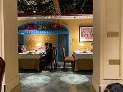 大堂-俄士厨房(时代天街店)