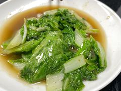 杭州小白菜-小狗面馆·杭帮拌川·片儿川(大沽路店)