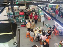 -小民大排档(江汉路店)