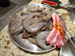 -姜胖胖无限自助烤肉(罗湖宝能店)