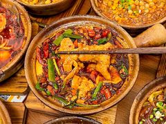 -罗妈砂锅(四川成都奎星楼店)