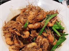-老头儿油爆虾·1987杭州烟火味(湖滨银泰in77D区店)