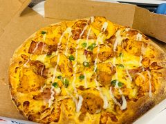 -达美乐比萨(天竺店)