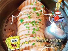 -竹里馆 ·茶食(奥体店)