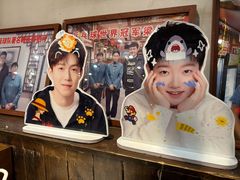 -玉桥餐厅(天坛店)