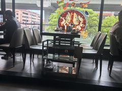 -天都火锅酒楼(虹梅南路店)